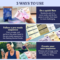 Zinsk cards offer modifications for accessibility or challenge