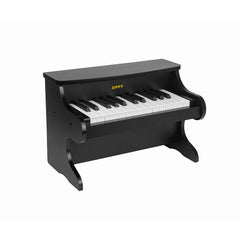 ZIPPY Kids Piano front view with 25 keys for beginner music exploration.