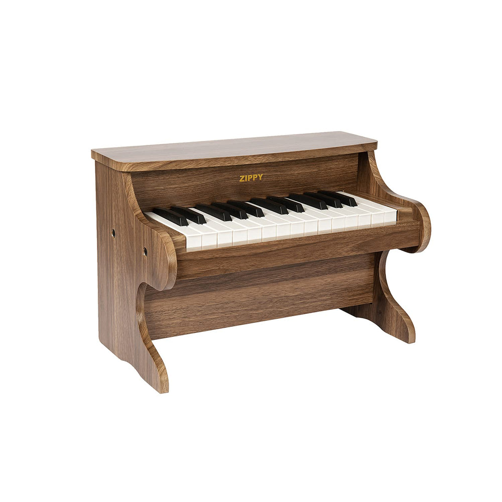 ZIPPY Kids Piano with 25 keys for early music exploration.