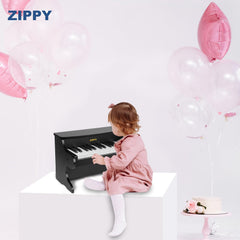 ZIPPY Kids Piano gift-ready packaging makes a great birthday present.