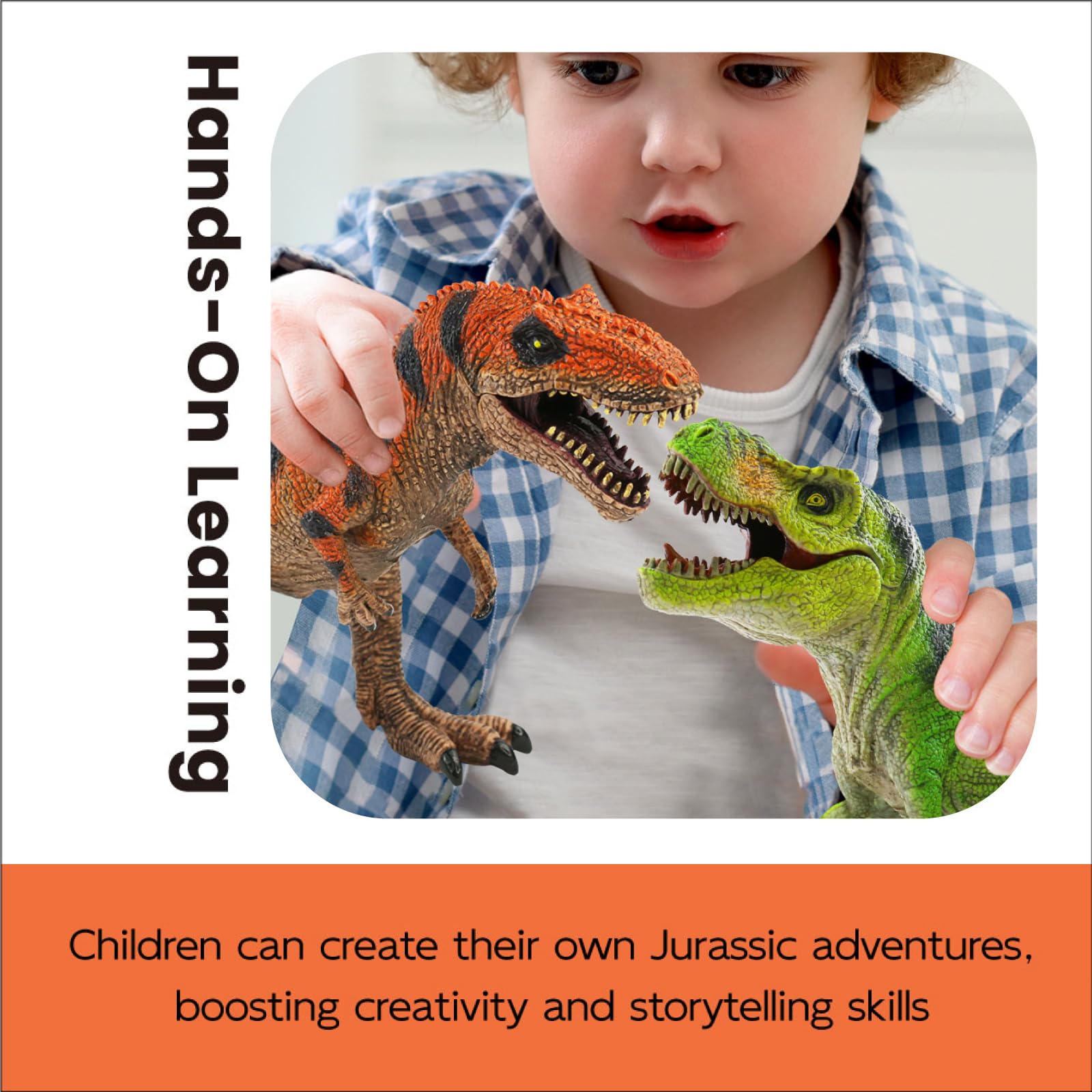 Zippytots Learning cards image featuring species facts to spark curiosity.
