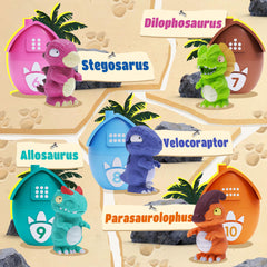 Zippytots Easter gift set offers festive, educational play opportunities.