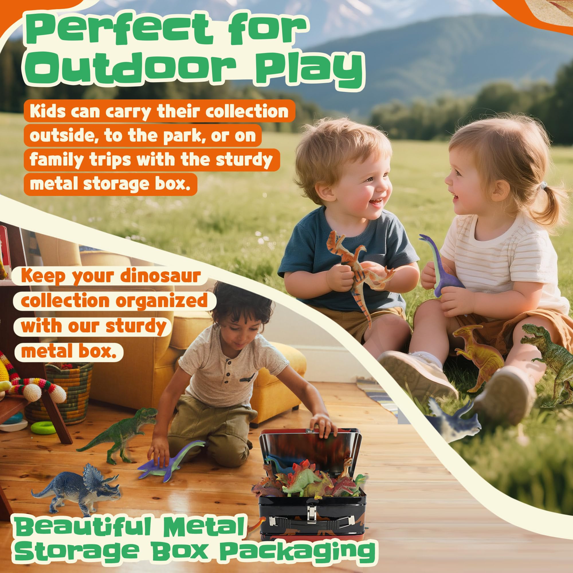 Zippytots safe, BPA-free PVC set designed for safe indoor and outdoor use