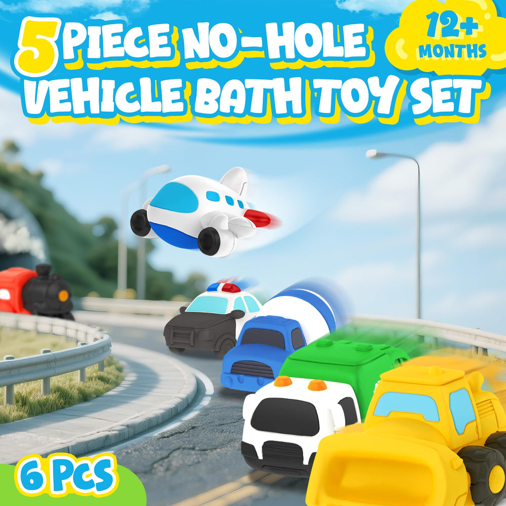 Zippytots safe bath toy BPA-free and phthalate-free for gentle, toxin-free play