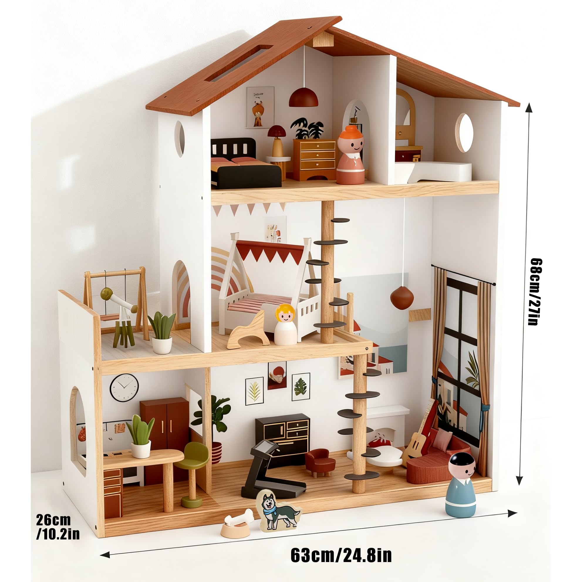 ZippyZebra ready-to-gift packaging simplifies gift presentation