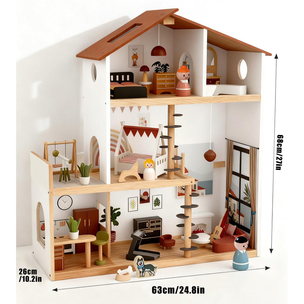 ZippyZebra ready-to-gift packaging simplifies gift presentation