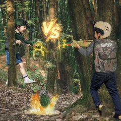 ZIRSENG whistle for signaling teammates during group play
