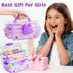 ZiZa Nano Tape is waterproof and removable without residue.