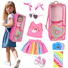 ZITA ELEMENT pink toy camera for dolls, sparks storytelling and pretend photography.