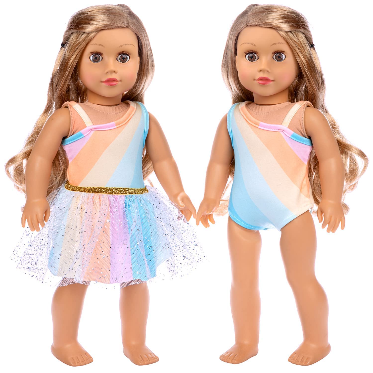 ZITA ELEMENT compact set ideal as a gift for pretend play