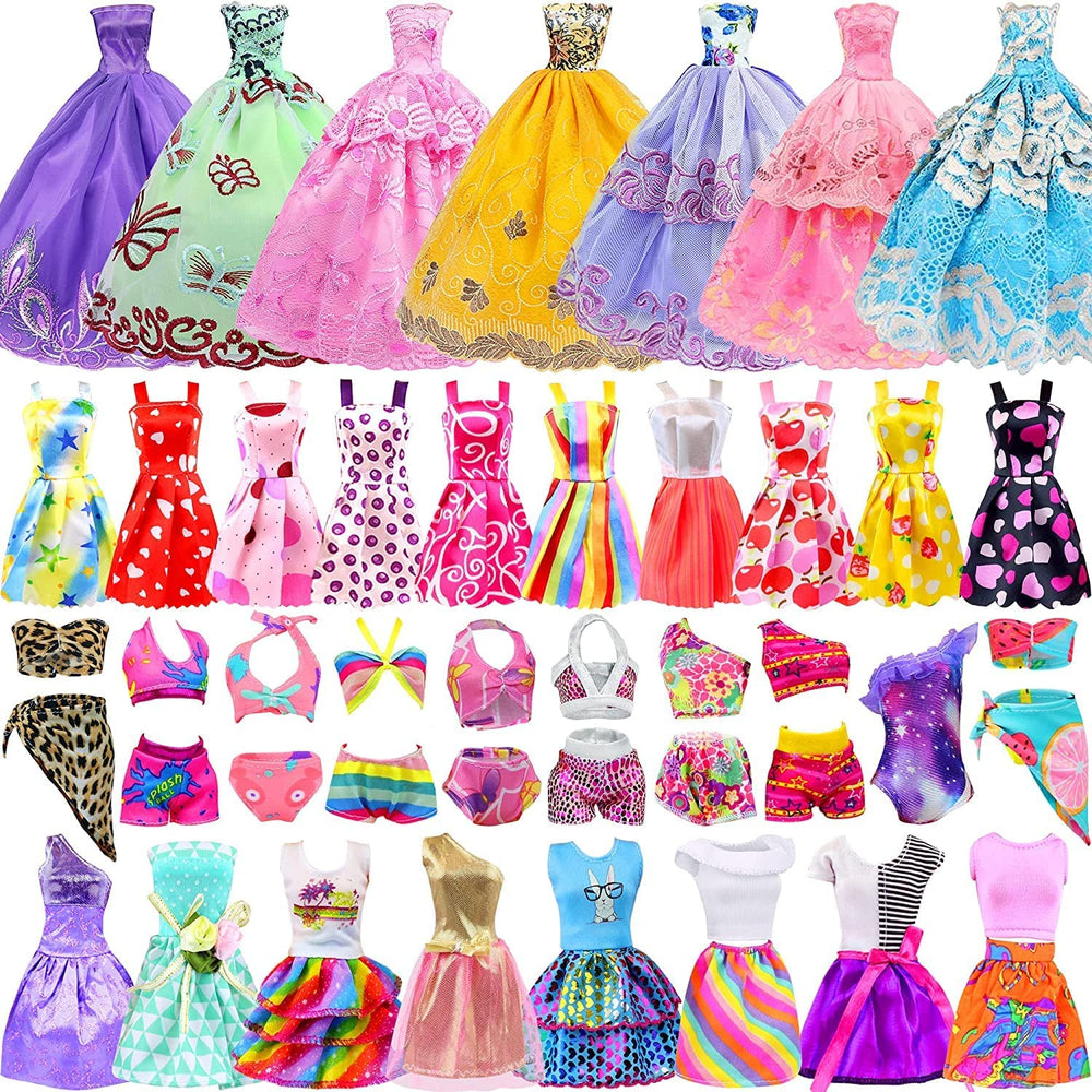 ZITA ELEMENT doll shoes and accessories complete outfits