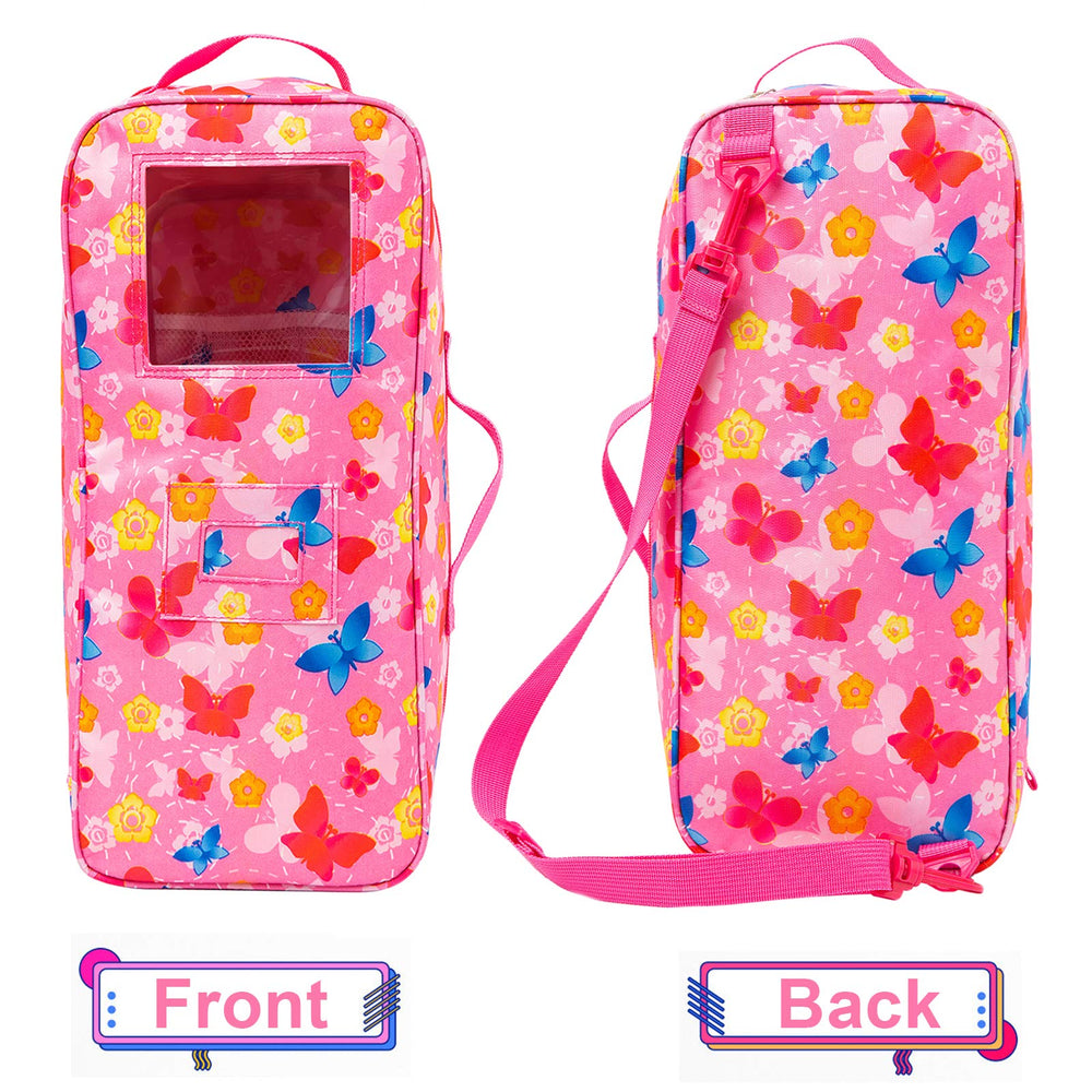 ZITA ELEMENT large-storage interior to organize outfits and accessories