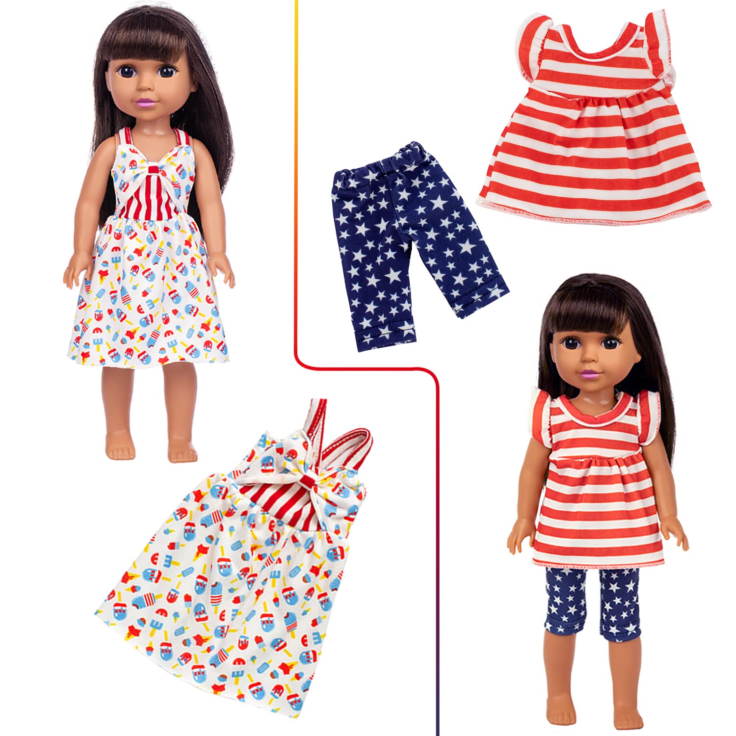 ZITA ELEMENT random-style outfits encourage imaginative fashion mixing.