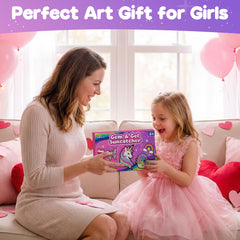 ZIZZ All-in-one kit enables instant crafting with pre-printed designs