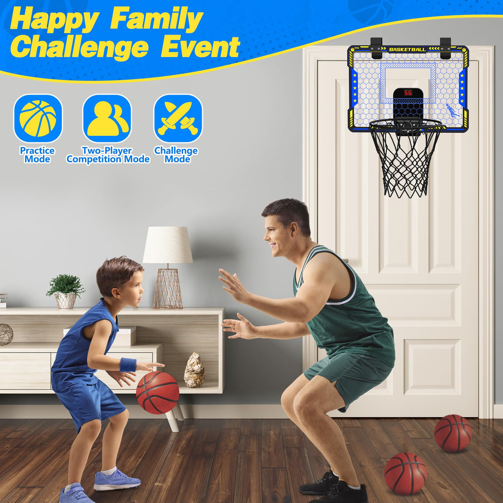 ZIZZ portable design suits travel and family fun.