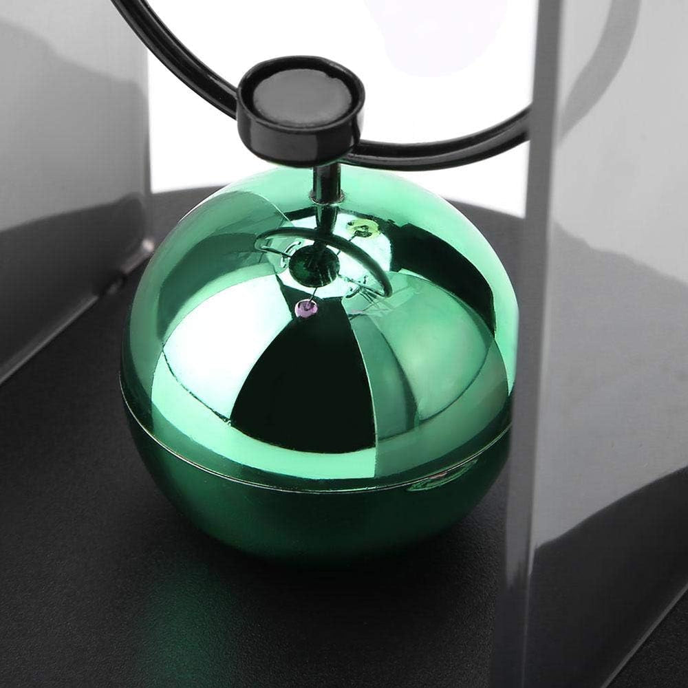 ZJchao colorful wheel rotation brings vibrant motion to the office.