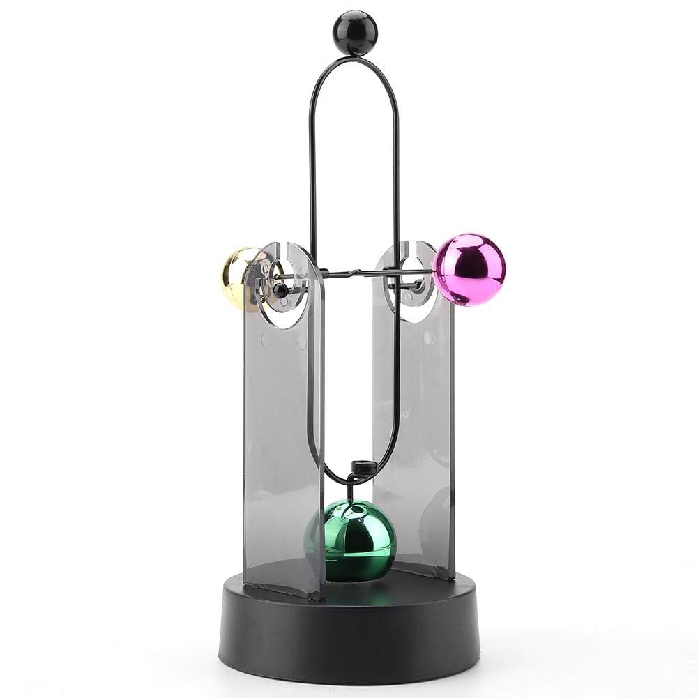 ZJchao educational physics model invites exploration of motion and balance.