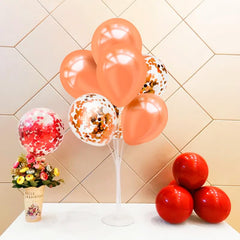 ZJDHPTY assembly instructions help create a polished centerpiece.