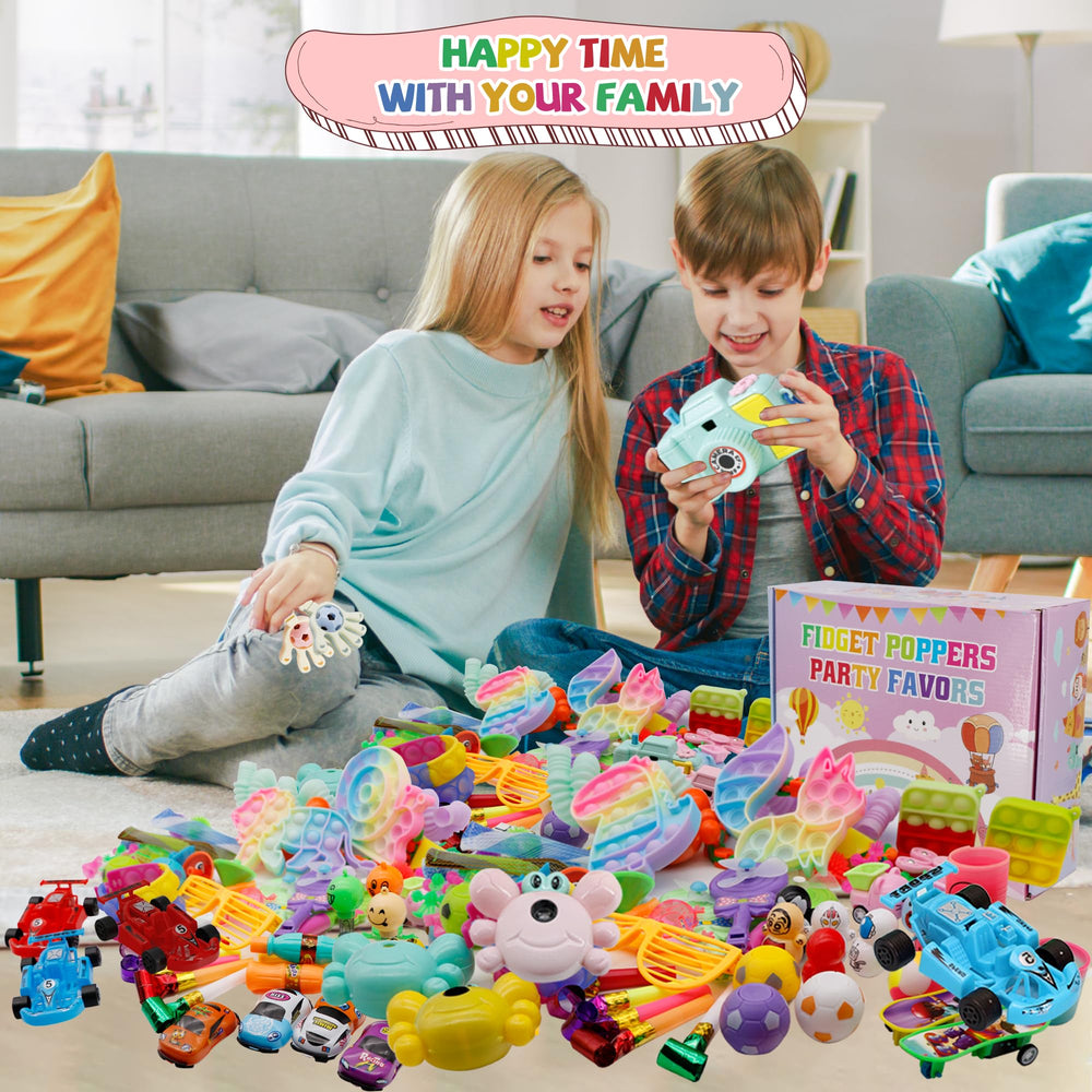 ZJLL cartoon boomer toys offering bright sensory play and fine motor practice.