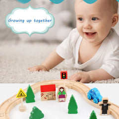 ZKKEIIE no-battery design relies on child's imagination and hands.