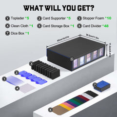 ZLCA ergonomic 27-degree handle reduces palm pressure during handling