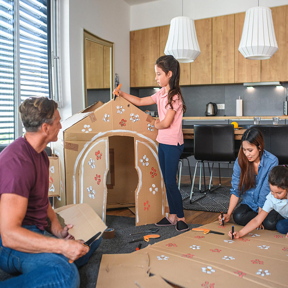 ZLemma kids STEM STEAM educational play set promoting hands-on learning