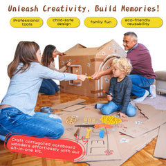 ZLemma reusable tools support at-home learning and classroom reuse.