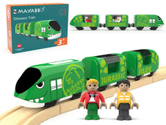Z MAYABBO train set locomotive buttons for forward stop and reverse play