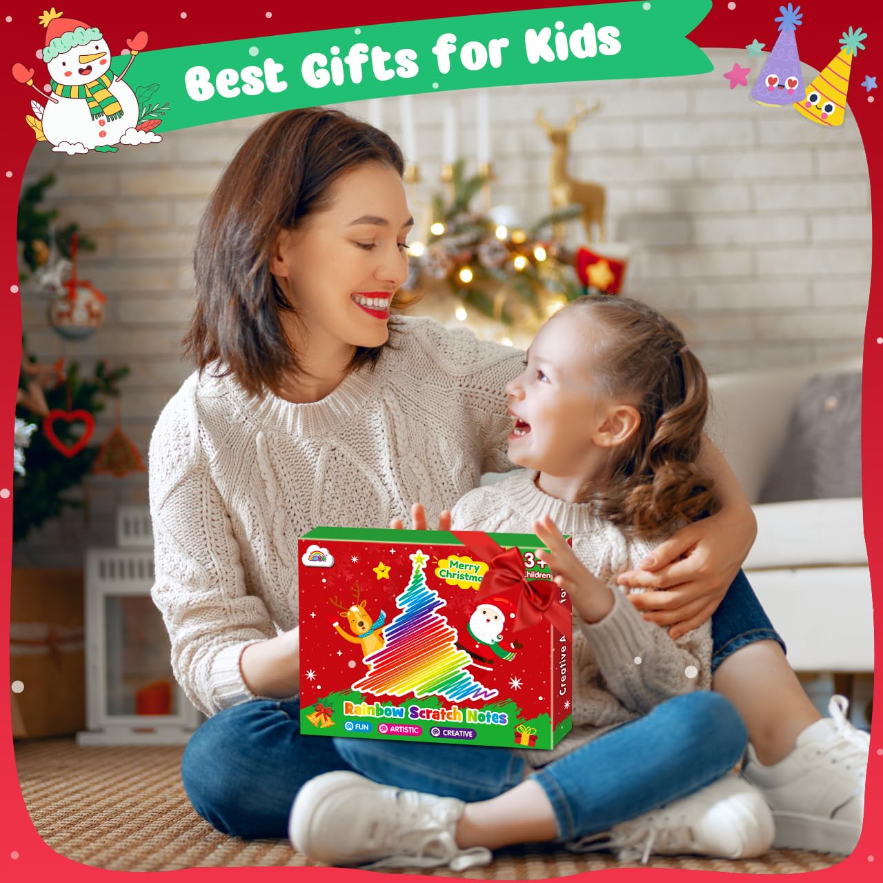 ZMLM Bulk classroom party pack – quick distribution for holidays and events