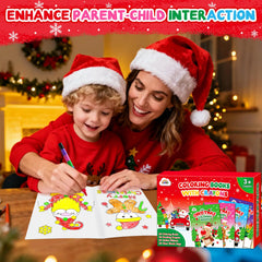 ZMLM gift bags and gift box set, easy to present as festive rewards.