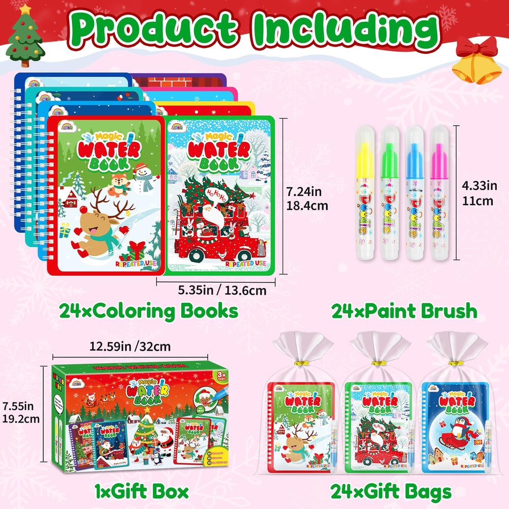 ZMLM gift-pack image features a ready-to-gift set for kids