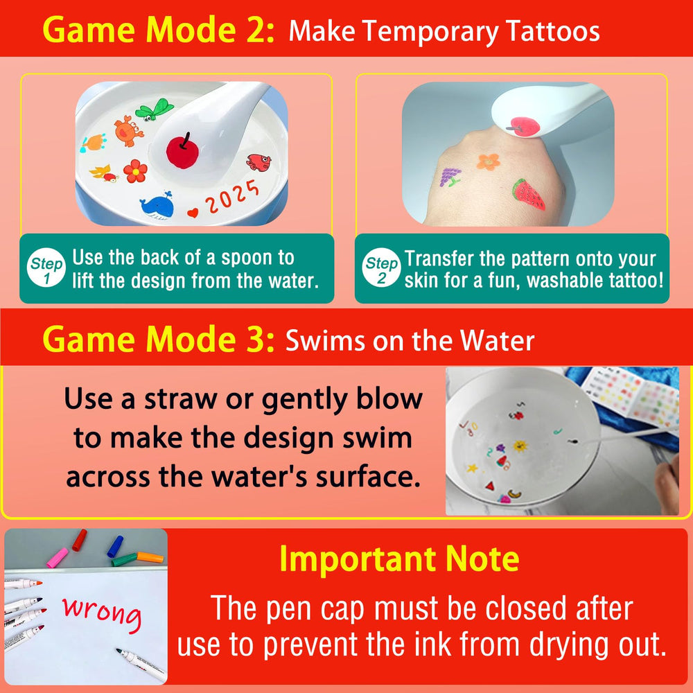 ZMMCHCG Safe ABS plastic design keeps little hands comfortable.