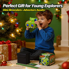 Zmpolir gift-set binoculars spark fun, learning, and gifting moments