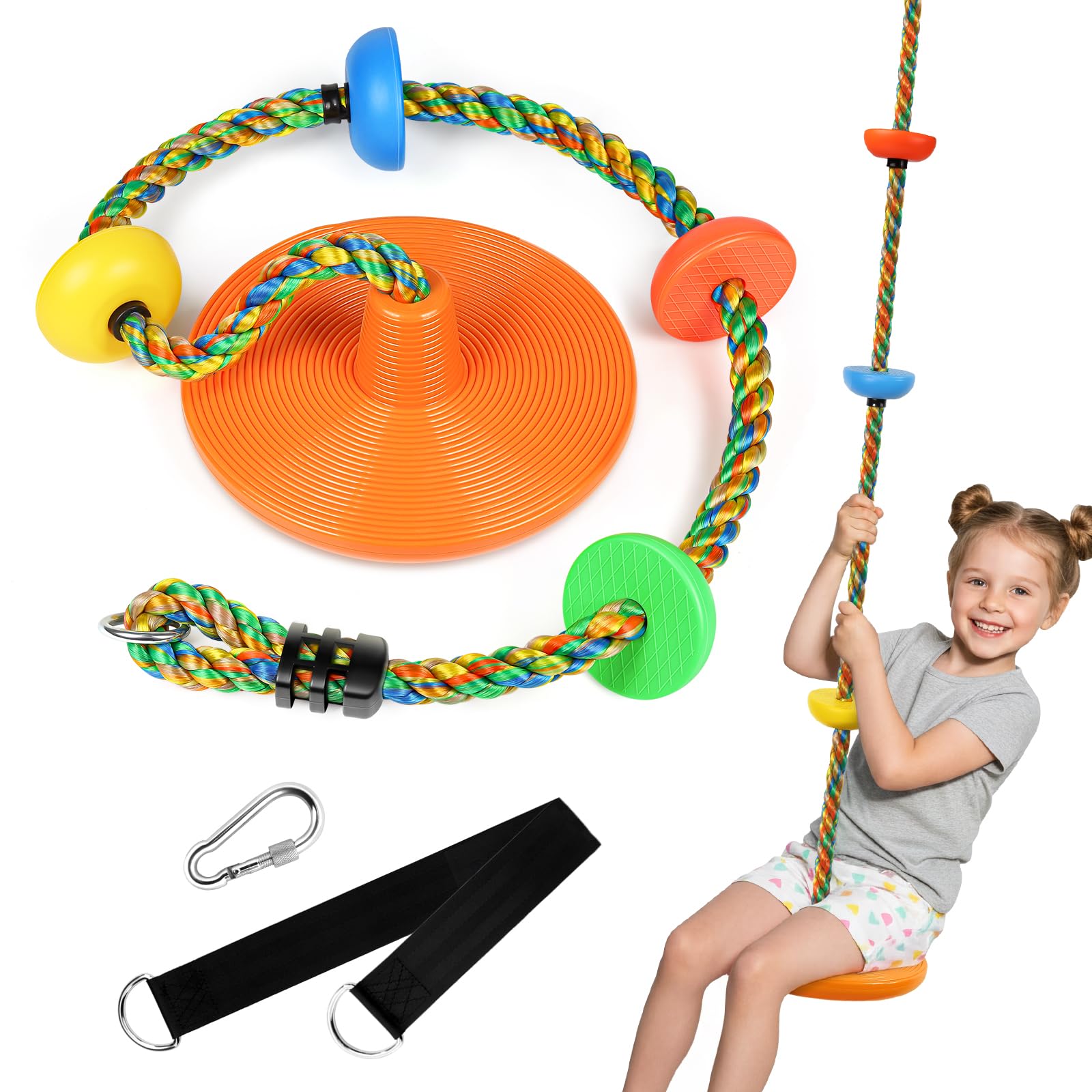 ZNCMRR outdoor playground accessory enhances any backyard with active fun.