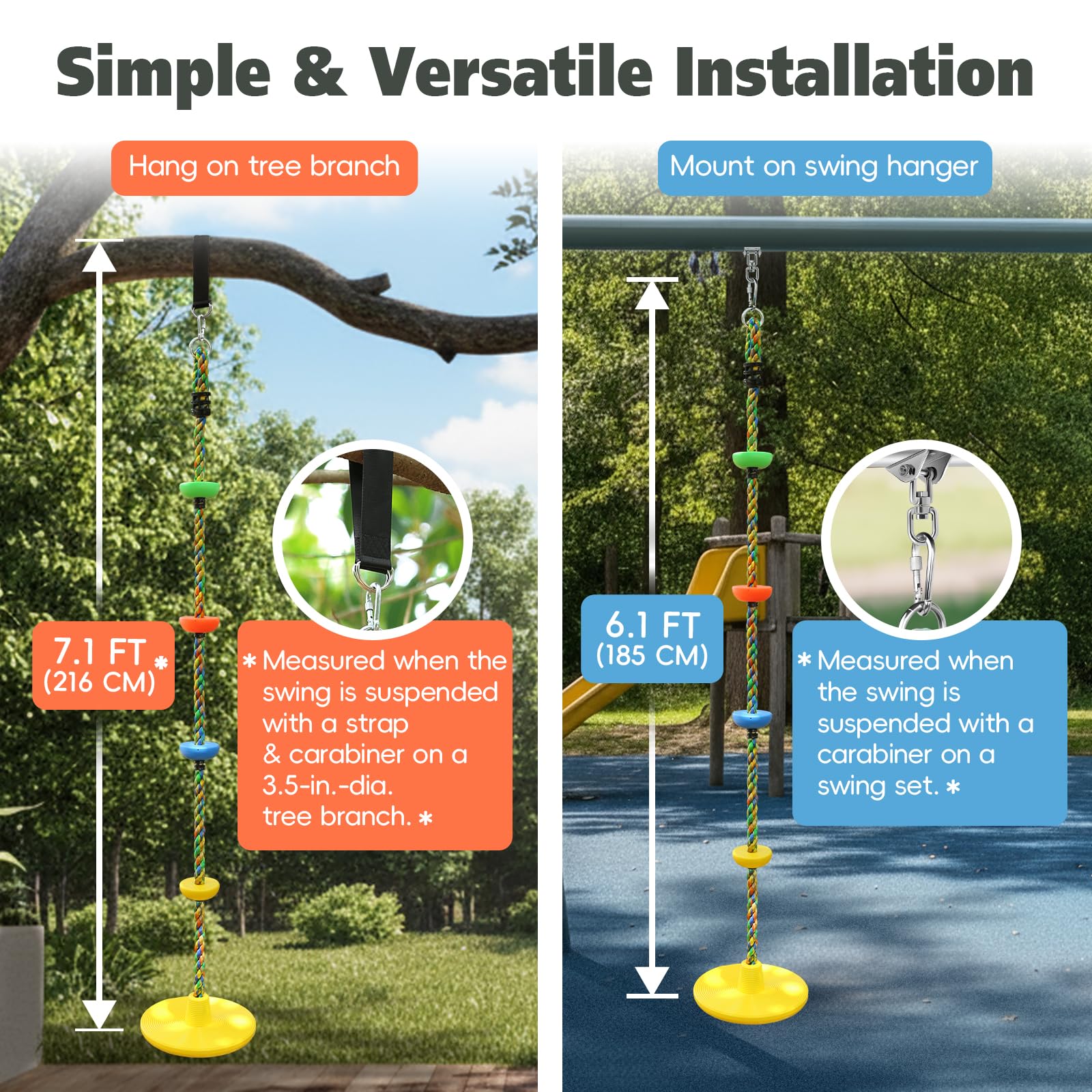 ZNCMRR safety materials and standards promote peace of mind during outdoor play.