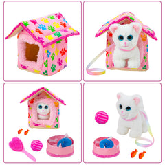 ZNTWEI 18in doll clothes set inspires creative dress-up sessions
