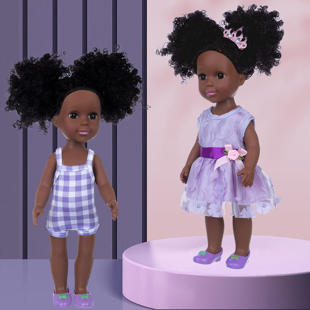 ZNTWEI doll shoes accessory completes outfits with realistic charm.