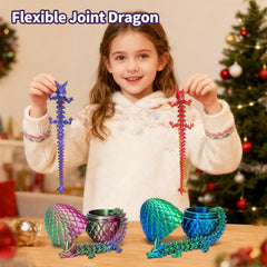 Zobetro crystal dragon color options—vibrant hues to match any space.