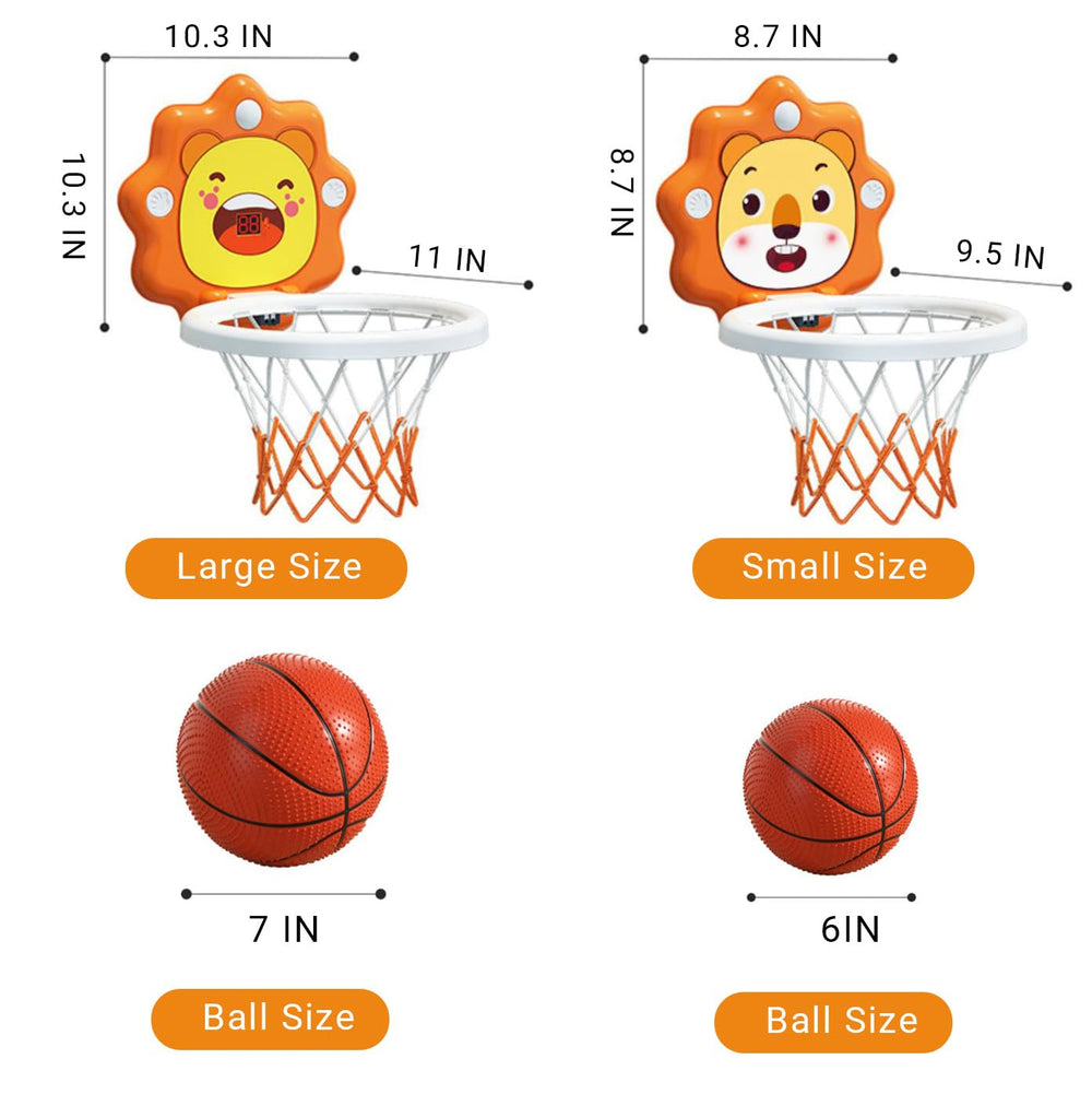 ZOENMG promotes hand-eye coordination and cooperative play through shooting games