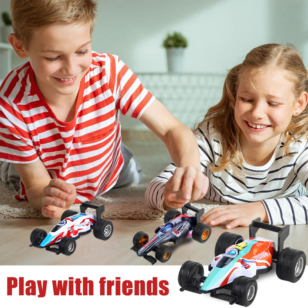 ZOHANINDL ABS plastic base ensures durable, safe construction for toddlers