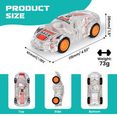 ZOHANINDL suitable for ages 3 plus offers engaging, safe play for kids.