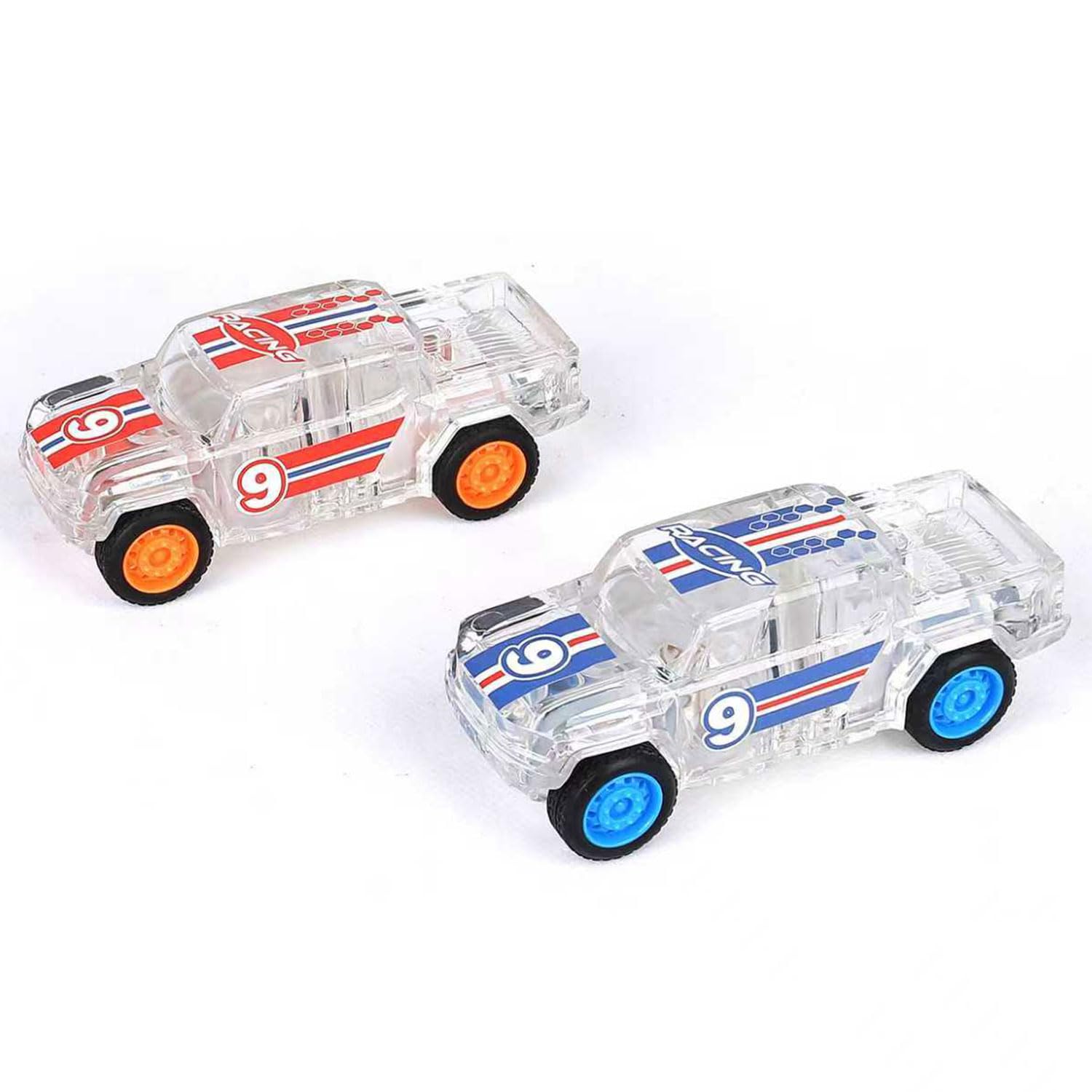 ZOHANINDL creative-trucks gift-set appeals to collectors and aspiring car fans.