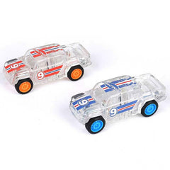 ZOHANINDL creative-trucks gift-set appeals to collectors and aspiring car fans.
