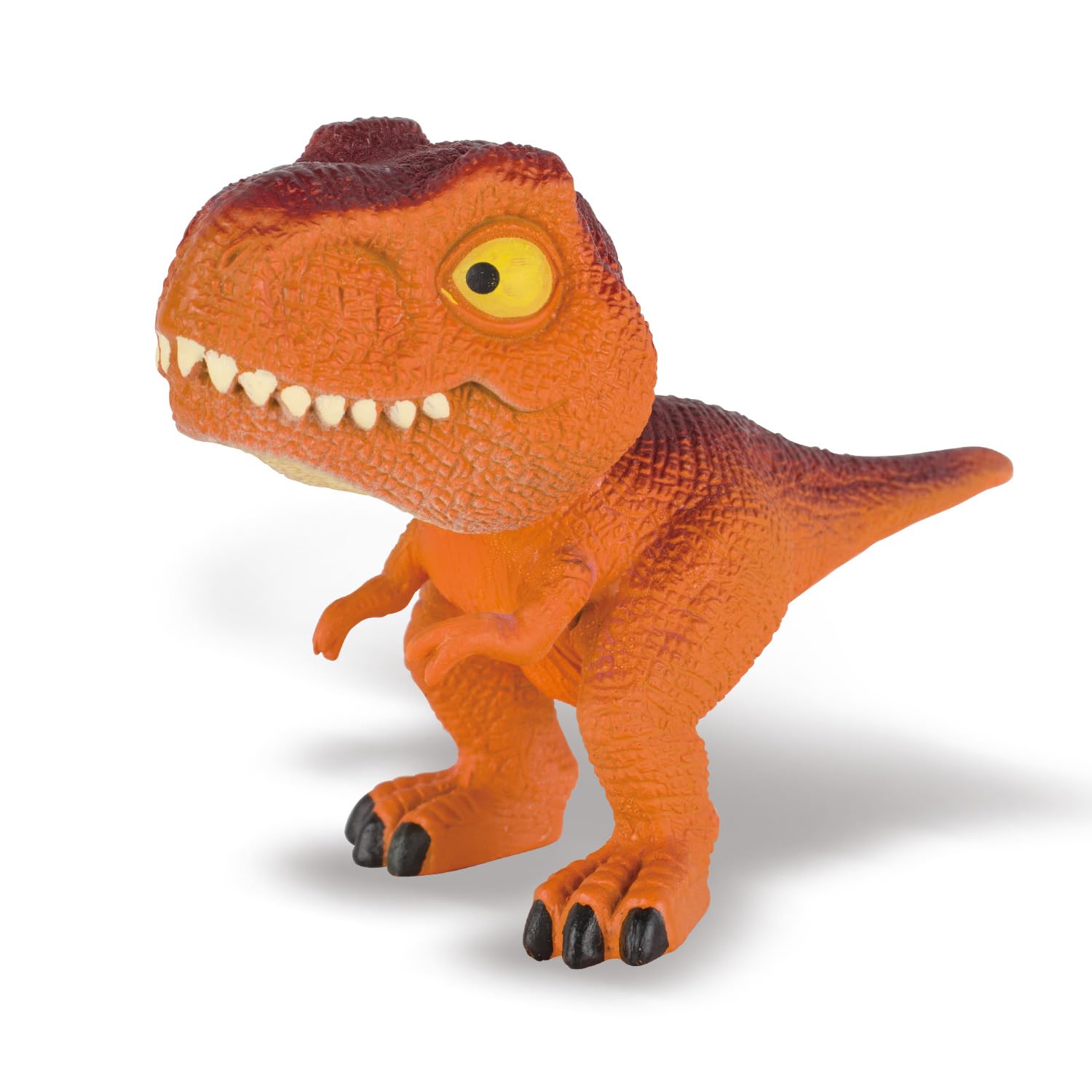 ZOHANINDL blue dinosaur egg features a durable shell for reuse.