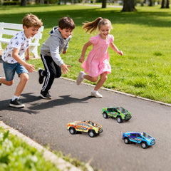 ZOHANINDL gift set 3-pack for kids' car fun