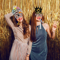 Zoketriton New Year set ideal for photos and gatherings