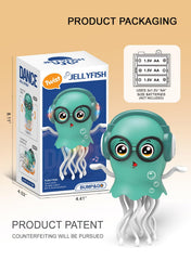 Zonopy Jellydancer kid-friendly toy for joyful play