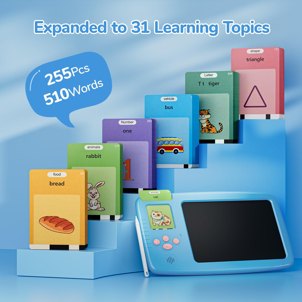 ZONSTVYS Montessori-inspired learning tool used by parents and therapists