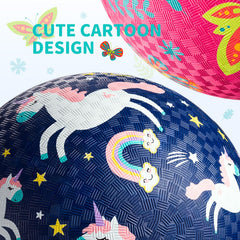 ZOOJOY age-3-plus friendly design supports safe, active play.