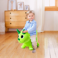 ZOOJOY hopper designed for kids ages 18 months to 6 years